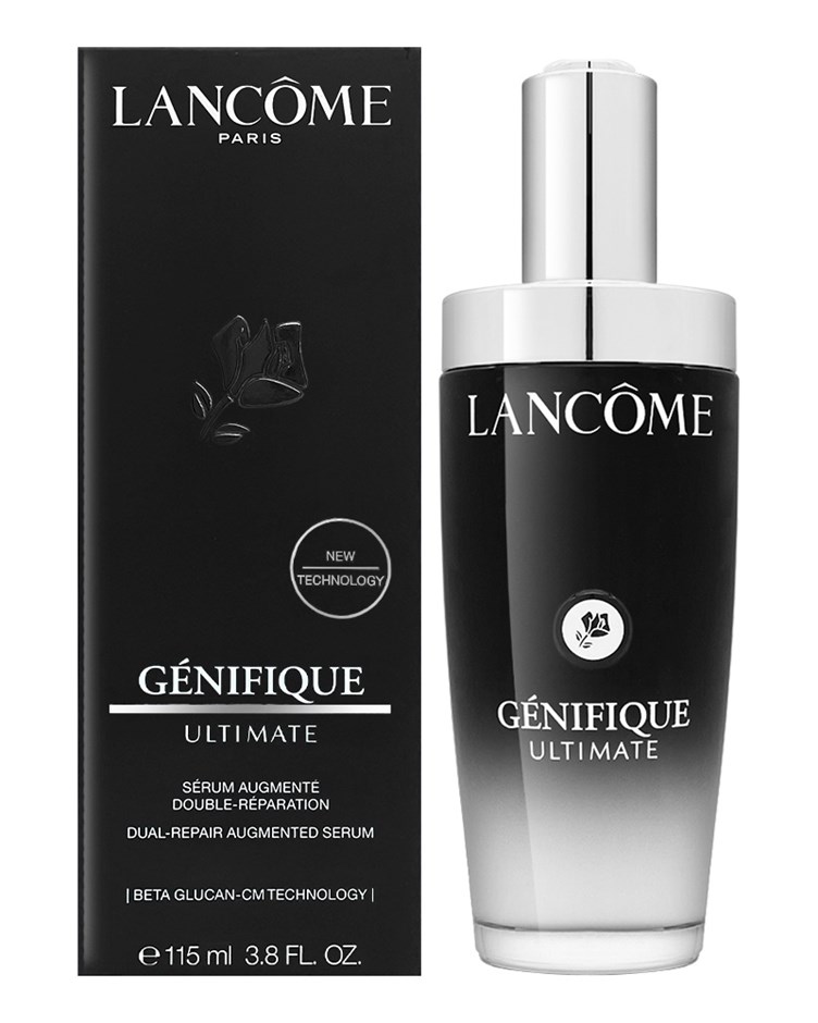 LANCOME 蘭蔻 超極限肌因賦活露 115ml