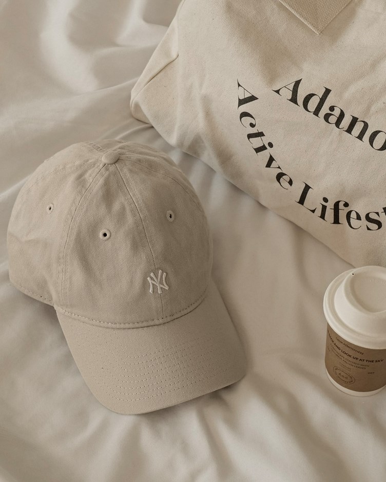 NEW ERA MINI LOGO CAP