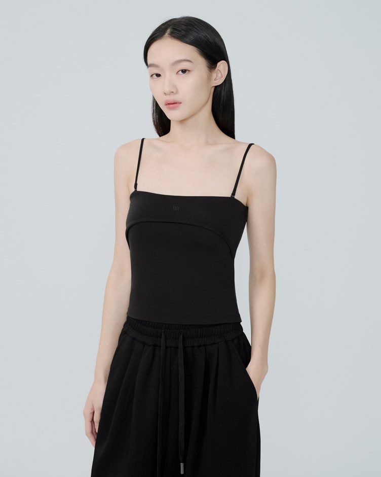 HEATLIGHT 輕暖發熱細肩帶 BRA TOP