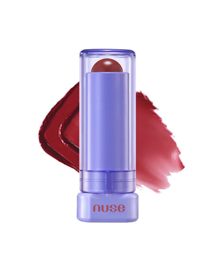 nuse 護膚潤唇膏