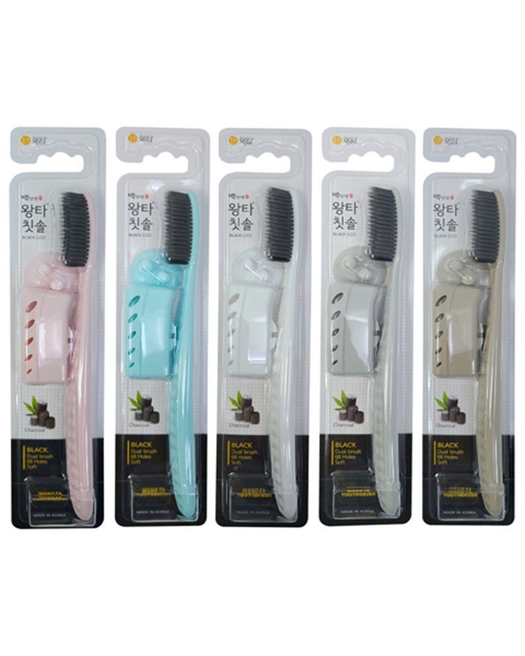 韓國WANGTA王打牙刷