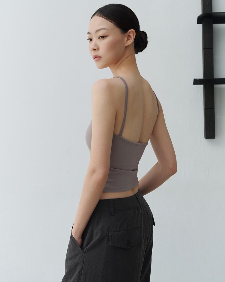 細肩帶美背 BRA TOP