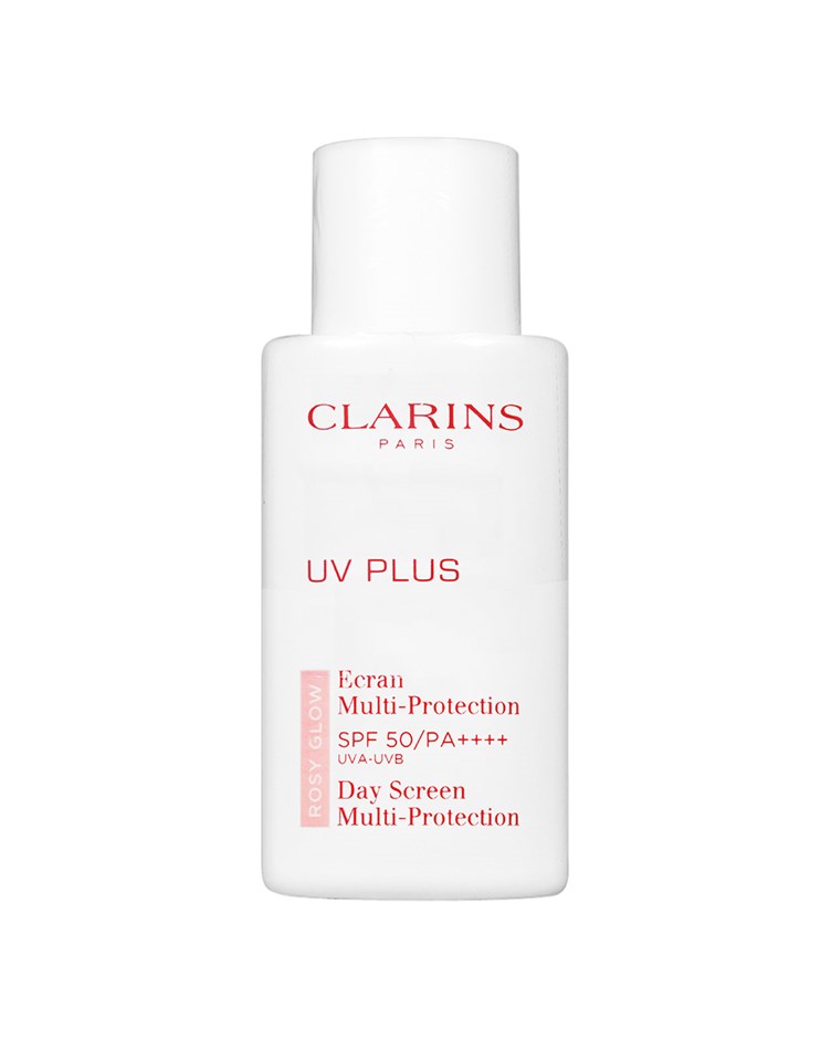 克蘭詩 輕呼吸全效UV隔離露 SPF50/PA++++(#Baby粉)(50ml)(效期2026.11專櫃公司貨)