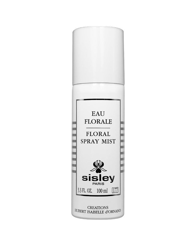 SISLEY 希思黎 玫瑰紓顏噴霧(100ml)(專櫃公司貨)