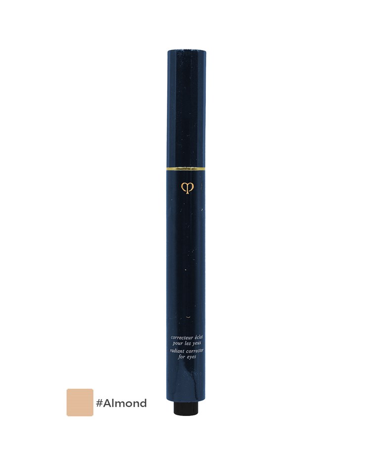 肌膚之鑰 光采飾妍筆(#Almond)(2.2ml)(專櫃公司貨)