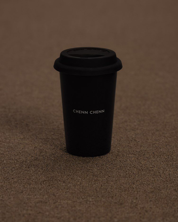 品牌陶瓷隨行杯