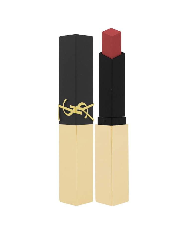 YSL 奢華煙管柔霧唇膏(2.2g)(專櫃公司貨)