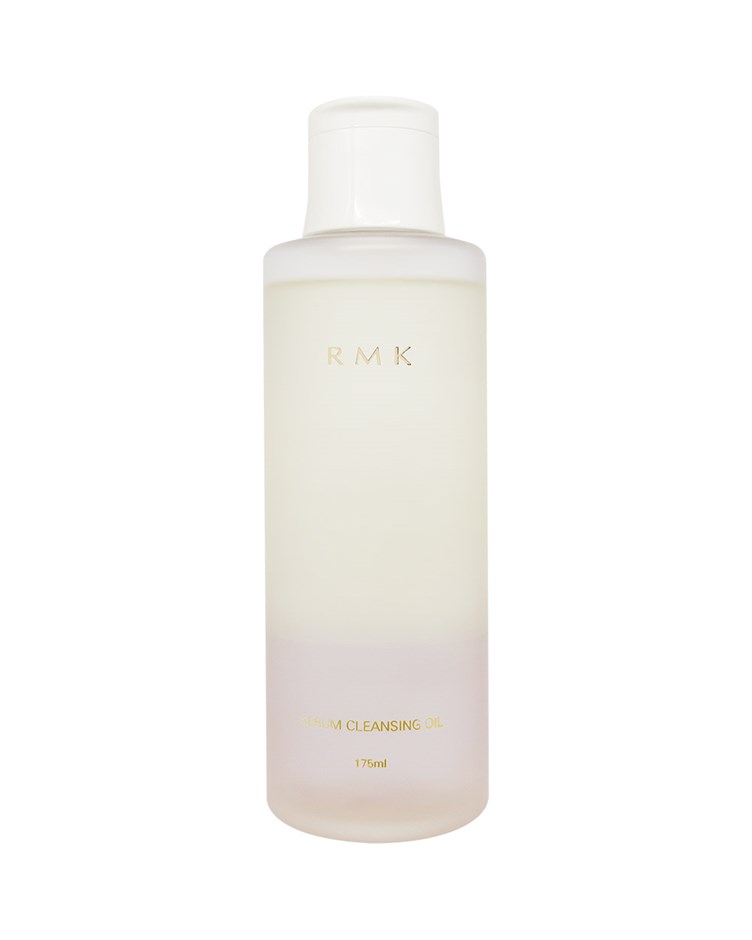 RMK 菁萃卸妝油(175ml)(專櫃公司貨)