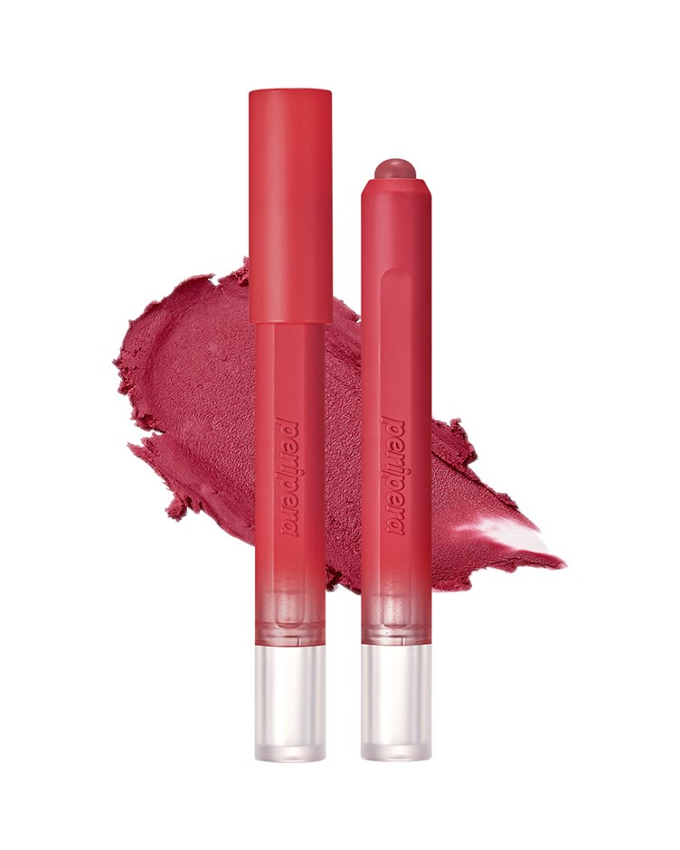peripera 奶油唇膏筆