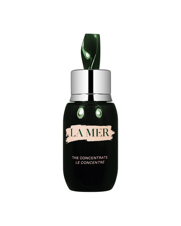 LA MER 海洋拉娜 濃萃雙重修復精華(30ml)(專櫃公司貨)