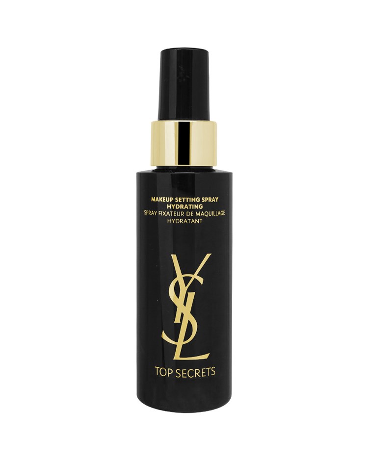 YSL 名模肌密保濕持妝噴霧(100ml)(專櫃公司貨)
