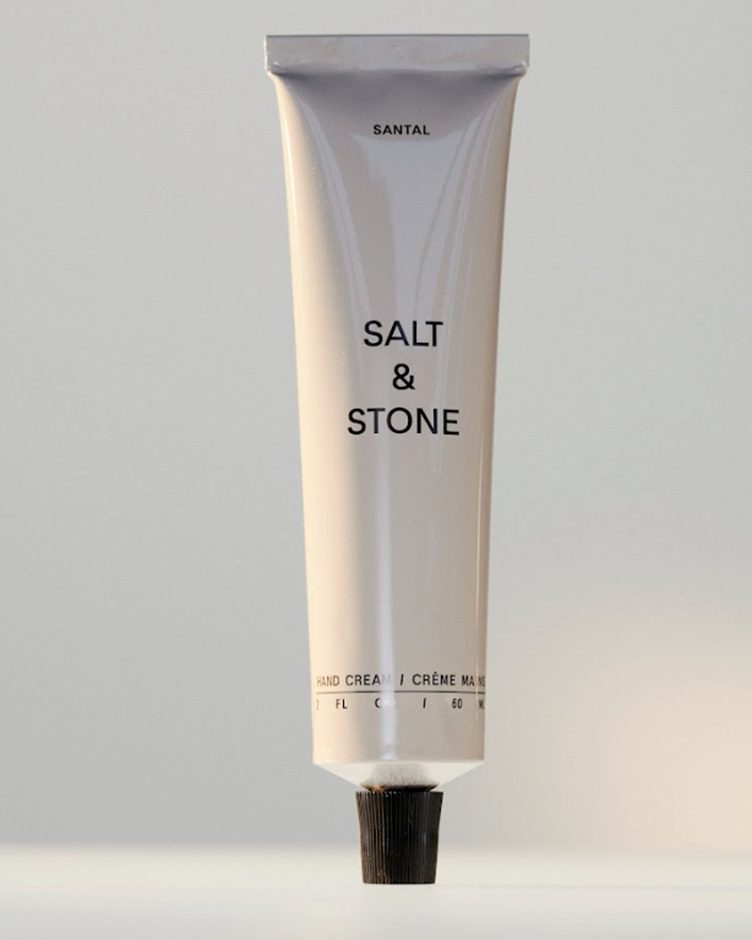 美國 SALT & STONE 天然護手霜