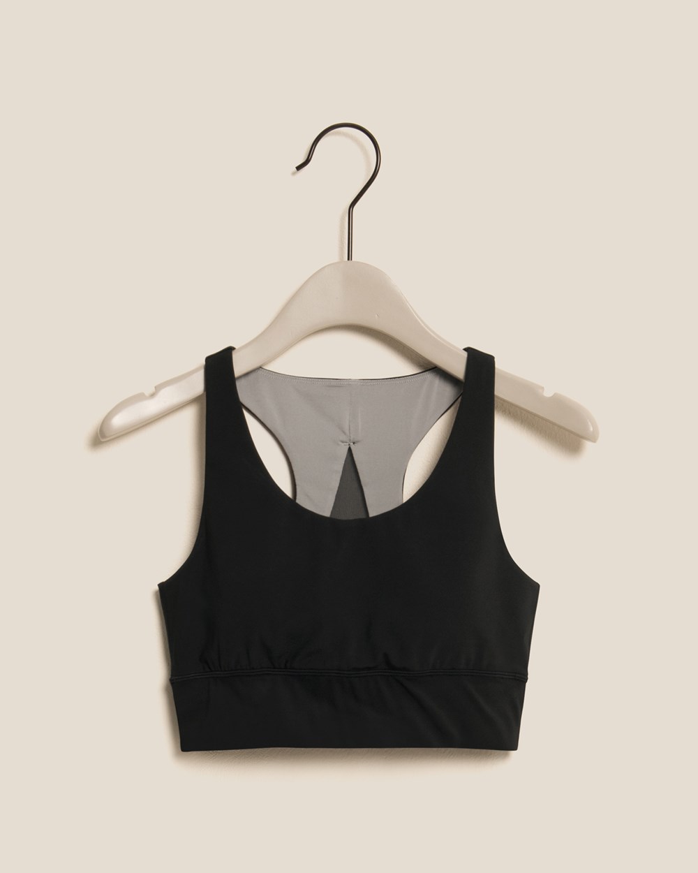 U_sport 中高度支撐運動內衣