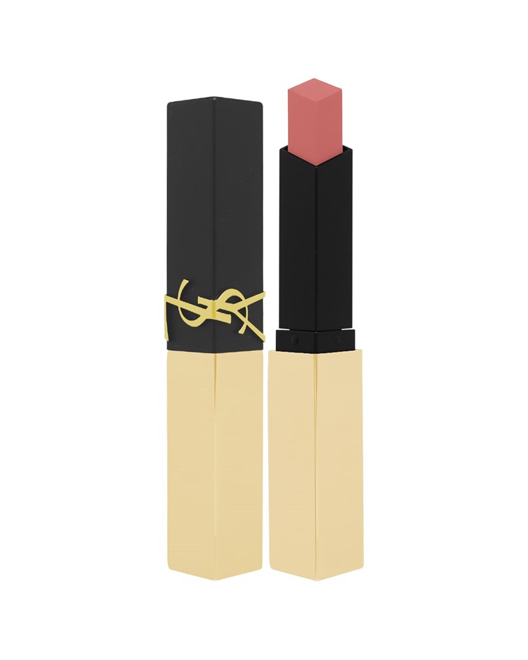 YSL 奢華煙管柔霧唇膏(2.2g)(專櫃公司貨)