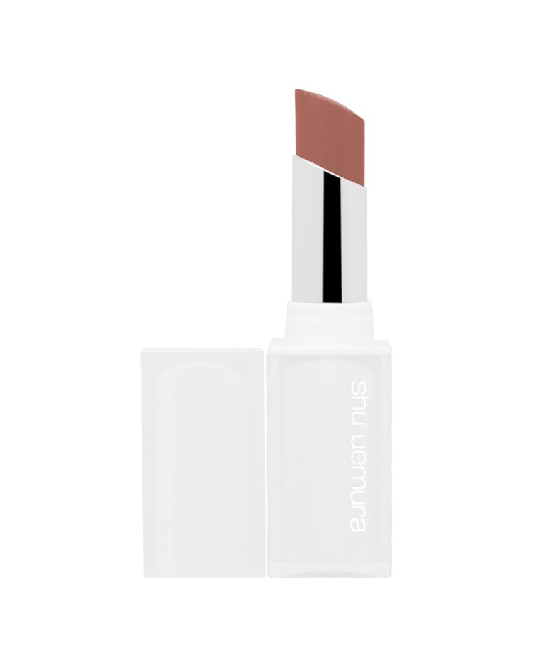 shu uemura 植村秀 無色限精萃水潤唇膏(#BG978)(2.8g)(專櫃公司貨)