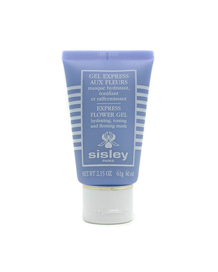 SISLEY希思黎 瞬間保溼緊膚面膜(60ml)(專櫃公司貨)