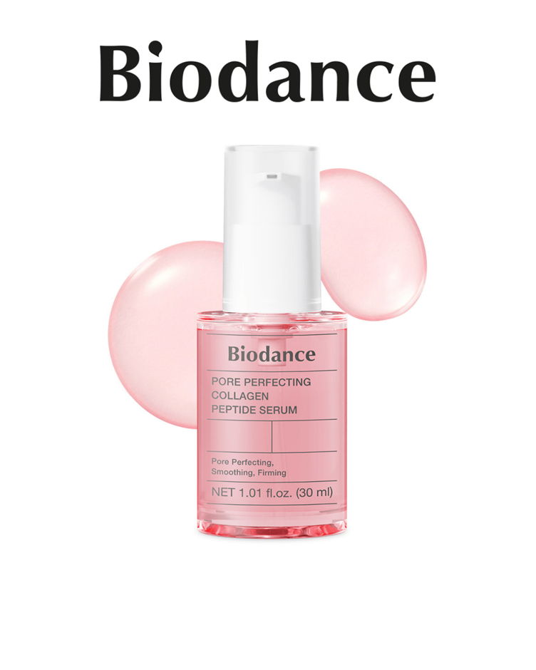 毛孔細緻膠原蛋白胜肽精華30ml