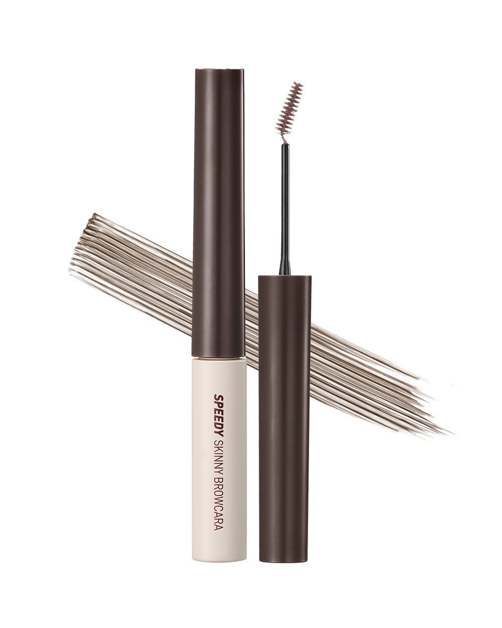 peripera 速型極細染眉膏