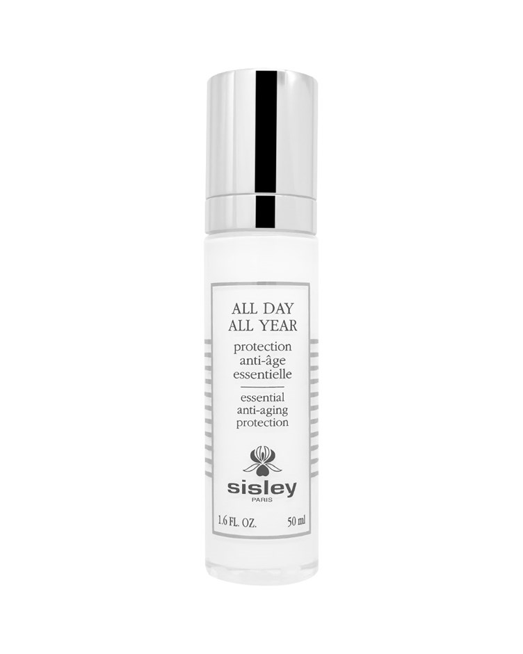 SISLEY 希思黎 極致防禦未來精華(50ml)(專櫃公司貨)