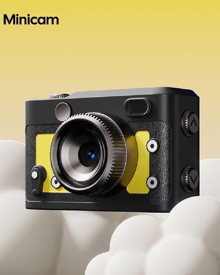 【Minicam 迷你拍】G11 手動閃燈 PIX3 迷你相機