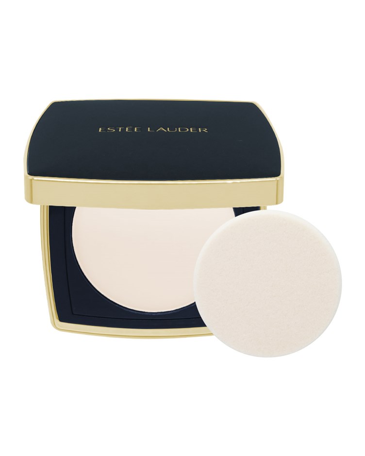 雅詩蘭黛 粉持久柔焦控油粉餅(11g)(專櫃公司貨)