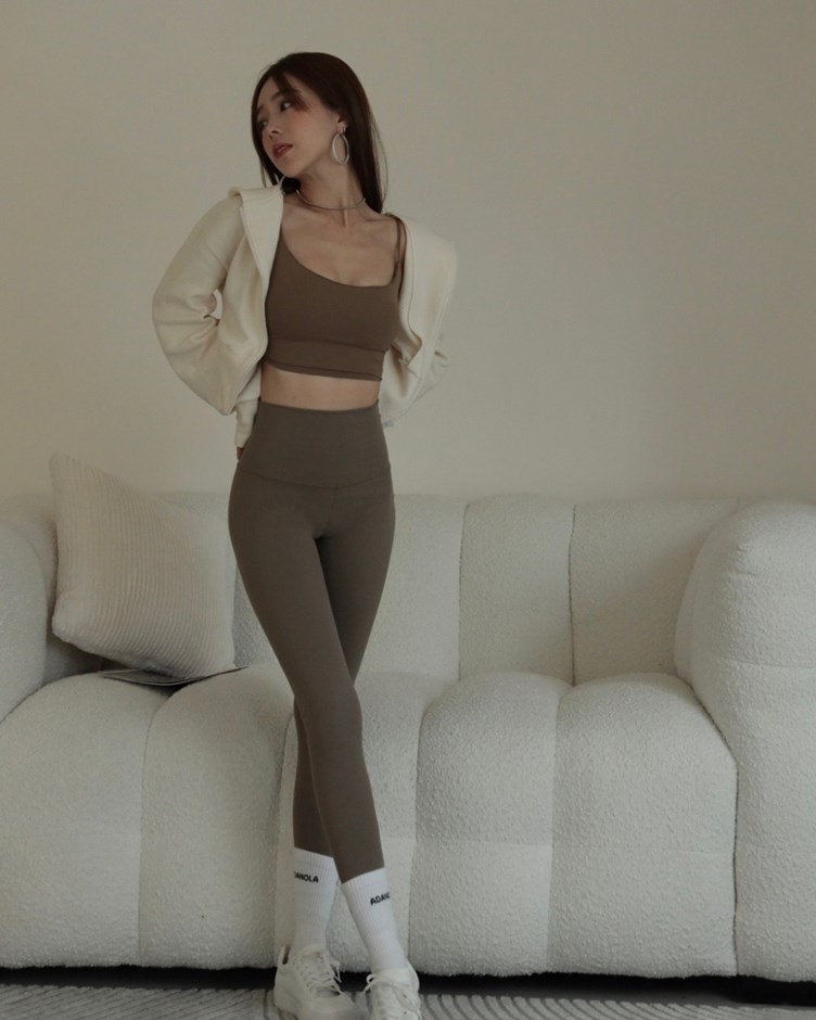 小鳥腳leggings