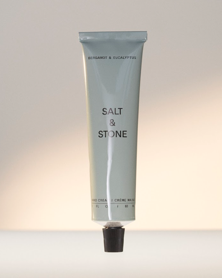 美國 SALT & STONE 天然護手霜