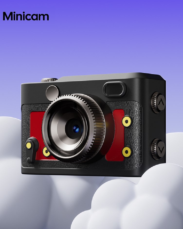 【Minicam 迷你拍】G11 手動閃燈 PIX3 迷你相機
