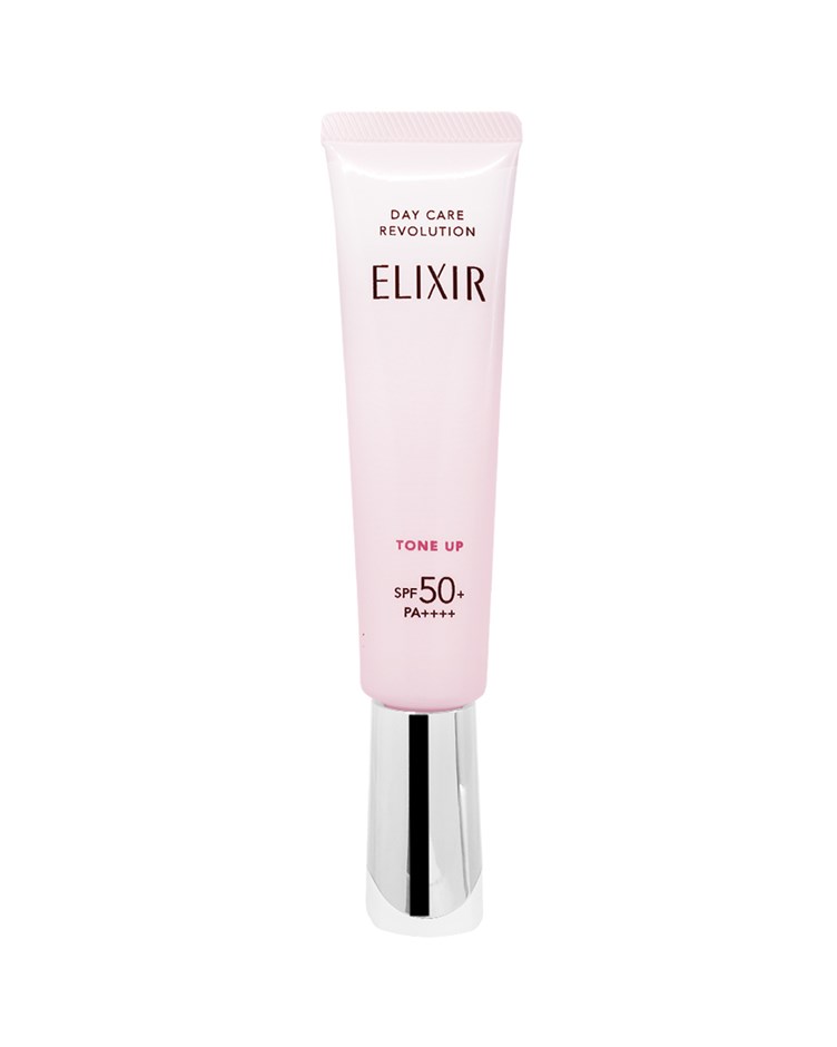 SHISEIDO 資生堂 怡麗絲爾 膠原亮妍多效美肌乳PK SPF50+ PA++++(35g)