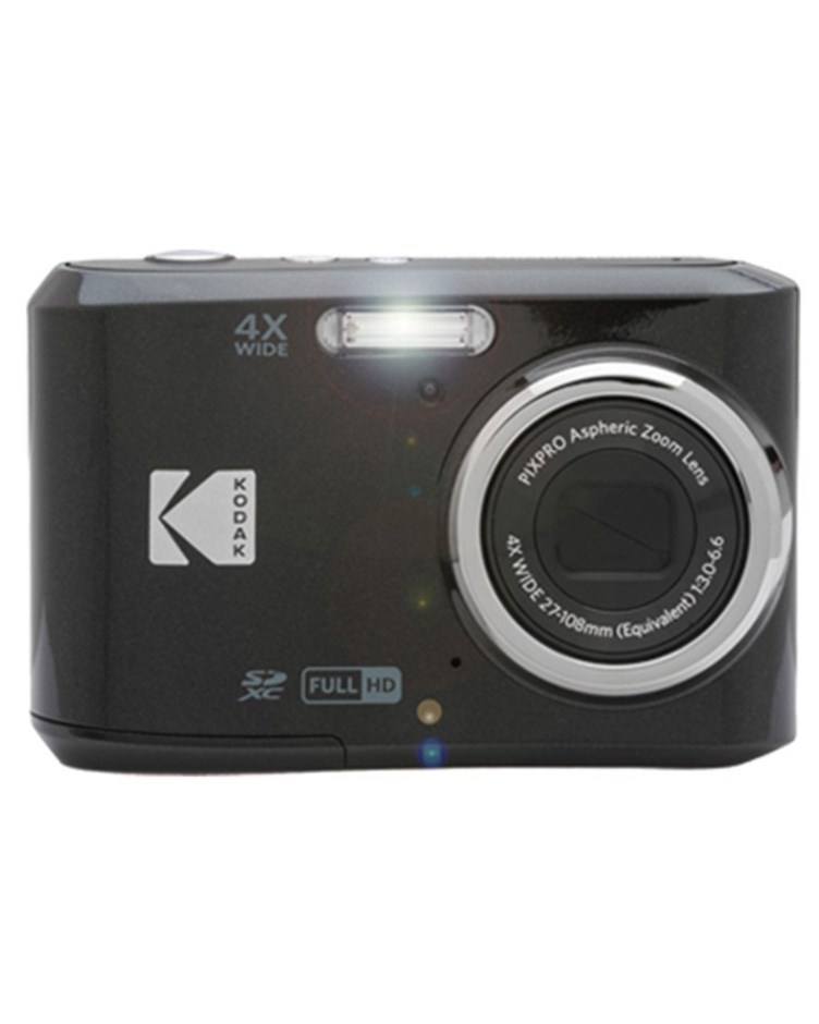 【Kodak 柯達】FZ45 PIXPRO數位相機