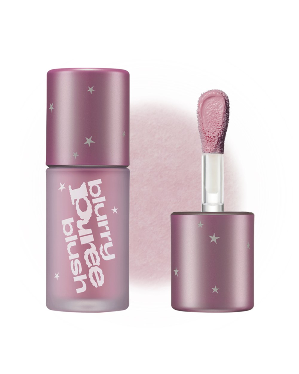 tip toe 柔霧果泥腮紅