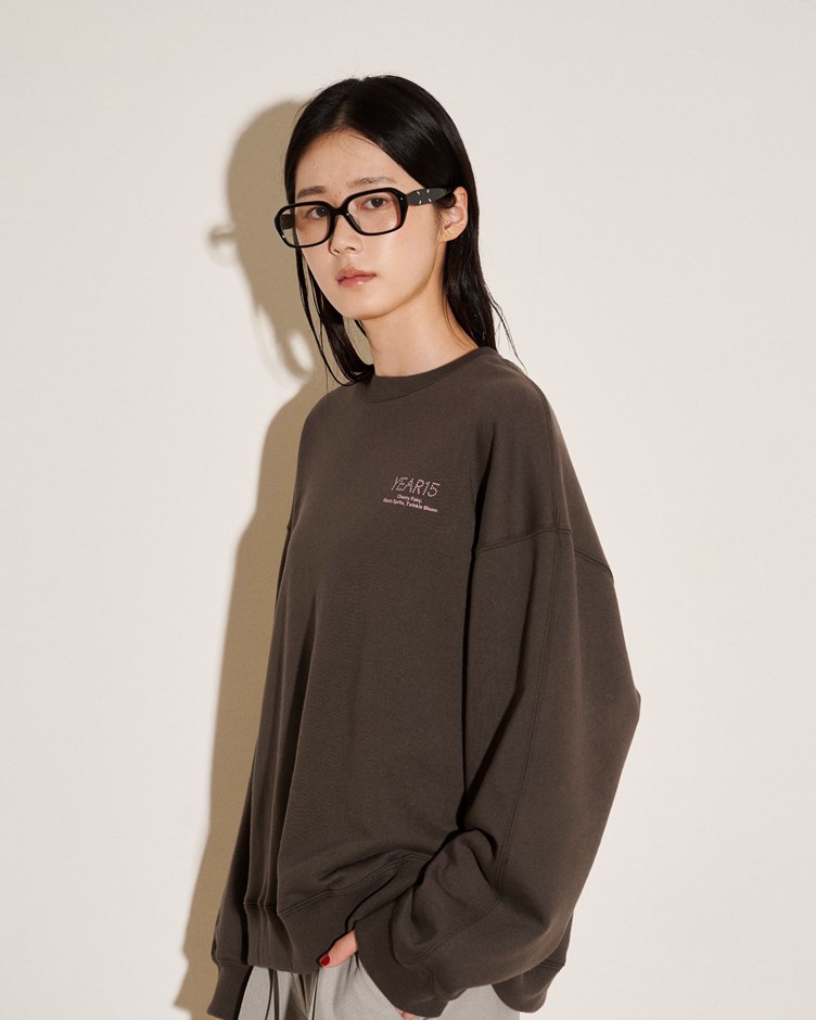 YEAR 15週年櫻桃大學TEE