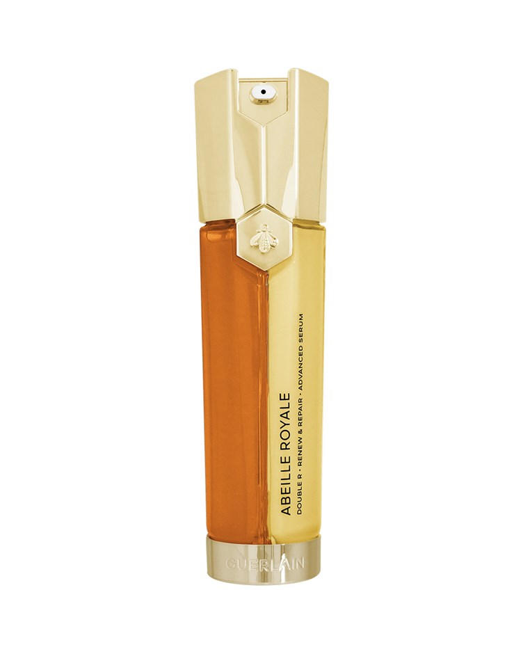 GUERLAIN 嬌蘭 皇家蜂王乳雙導精華(50ml)(最新款)(專櫃公司貨)