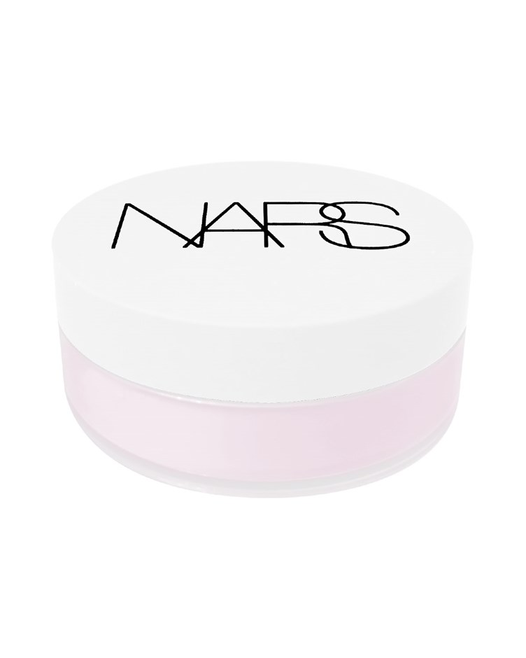 NARS 裸光幻彩蜜粉(#MILKY WAY)(11g)(白殼限定版)(專櫃公司貨)
