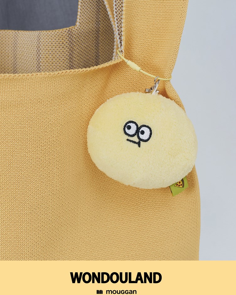 Ohdou歐兜圓球掛飾