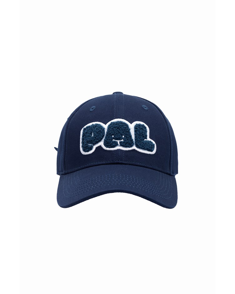 PAL canvas baseball cap