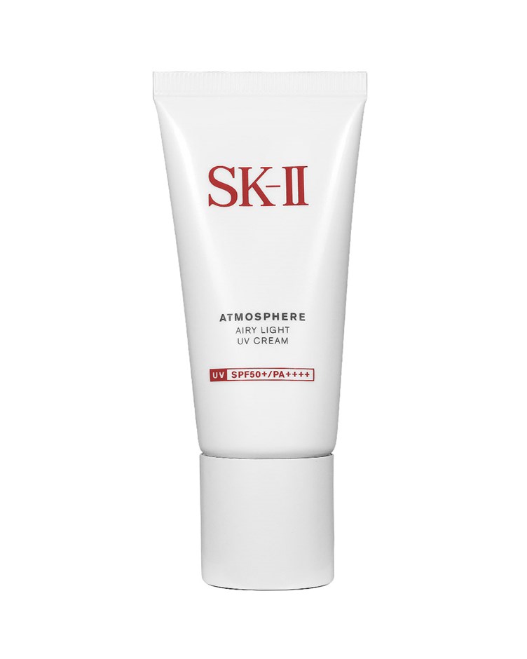 SK-Ⅱ 超輕感全效防曬霜SPF50+/PA++++(30g)(效期2027.05 專櫃公司貨)
