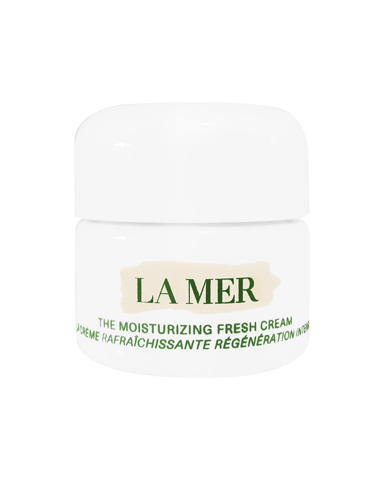 LA MER 海洋拉娜 晶凍凝霜(15ml)(專櫃公司貨)