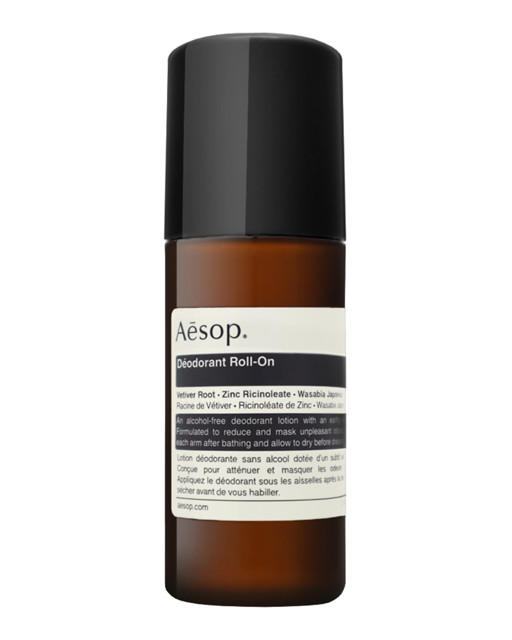 Aesop 滾珠式腋下體香劑 50ml