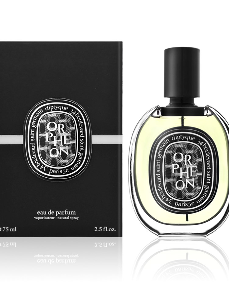 Diptyque Orpheon 爵夢淡香精 75ml