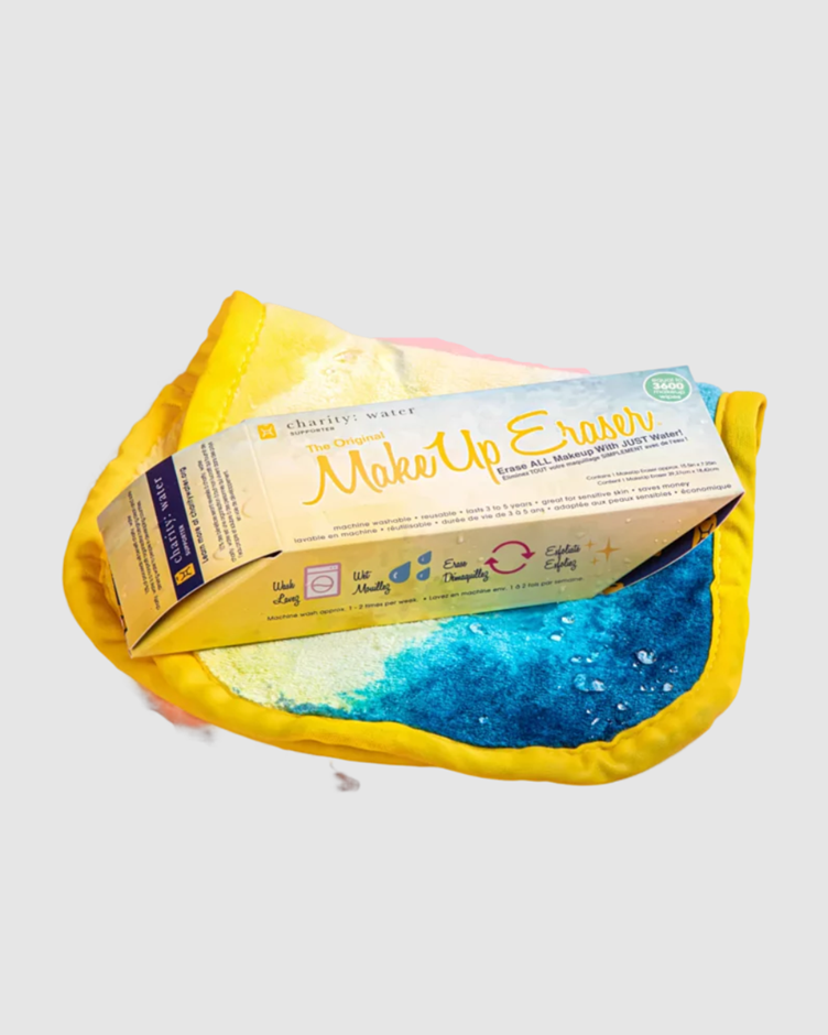 MUE 原創魔法卸妝巾經典款
