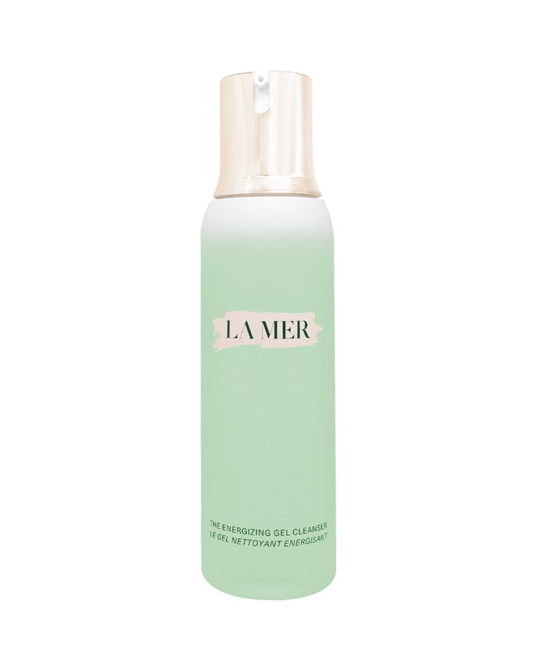 LA MER 海洋拉娜 深海極效潔顏凝露(200ml)(專櫃公司貨)