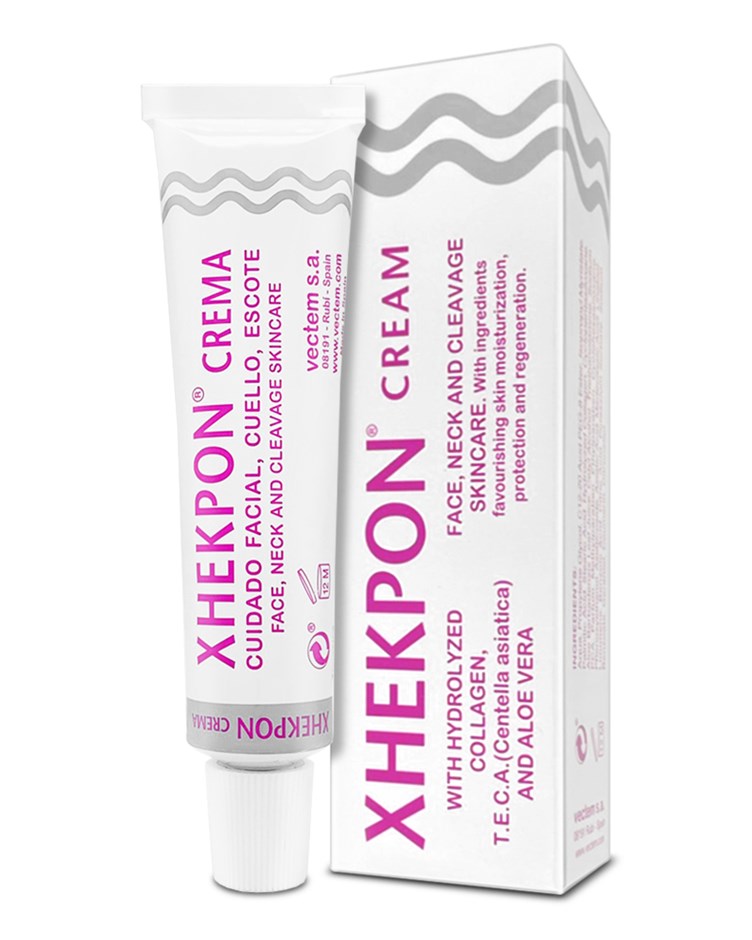 Xhekpon 頸紋霜 40ml