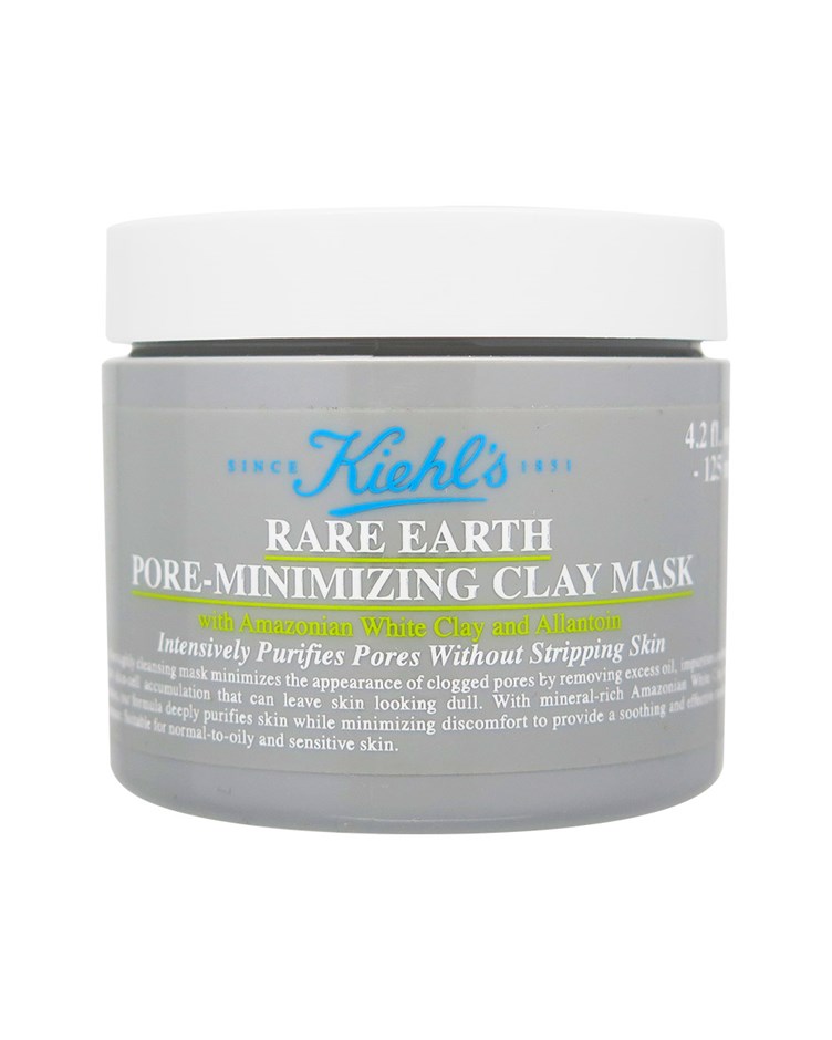 契爾氏 亞馬遜白泥淨緻毛孔面膜(125ml)(專櫃公司貨)