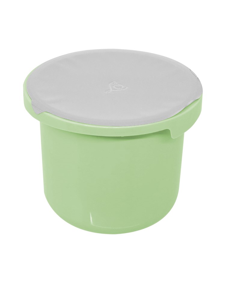 歐舒丹 杏仁極緻緊膚凝霜補充罐(200ml)(專櫃公司貨)