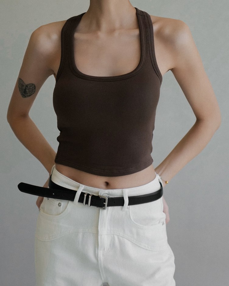 彈力好身材BRA TOP