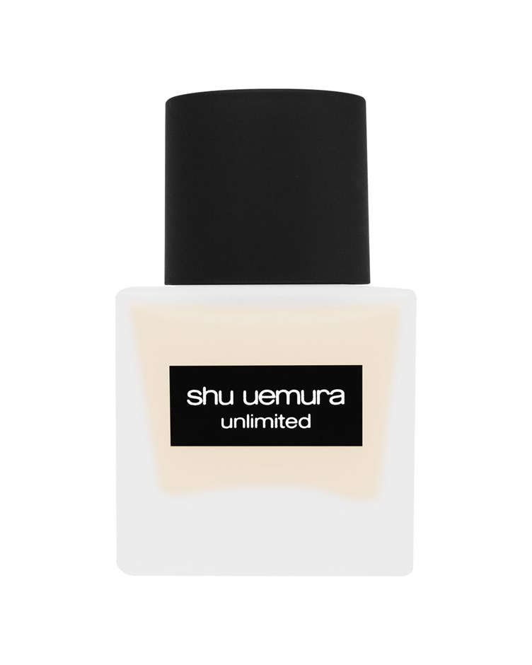 植村秀 無極限超持久輕粉底 SPF25 PA+++(#584)(35ml)(專櫃公司貨)