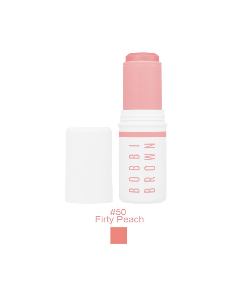 芭比波朗 玻尿酸澎澎亮顏彩妝棒(8g)(專櫃公司貨)