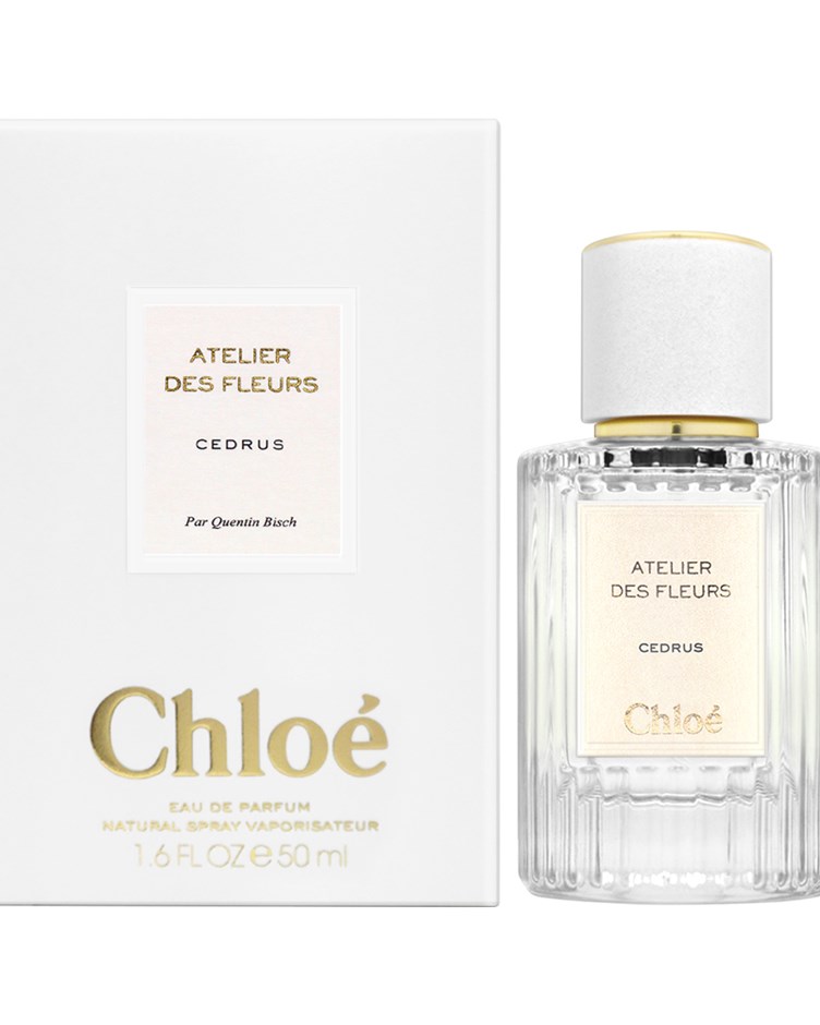 CHLOE 仙境花園系列 淡香精 50ml