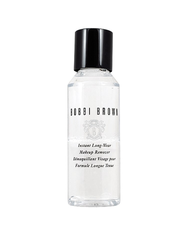 芭比波朗 瞬間雙效卸妝液(100ml)(專櫃公司貨)
